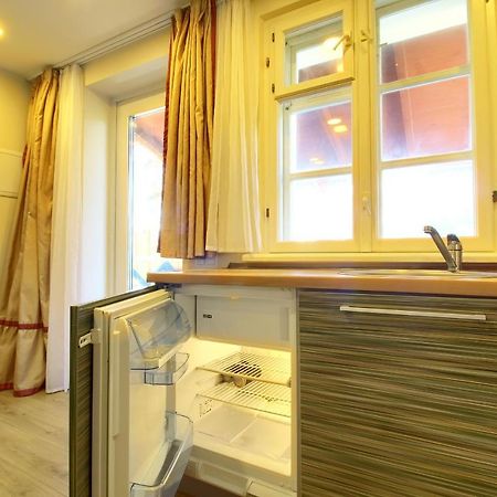 Pas Edgara 2 Apartment นิดา ภายนอก รูปภาพ
