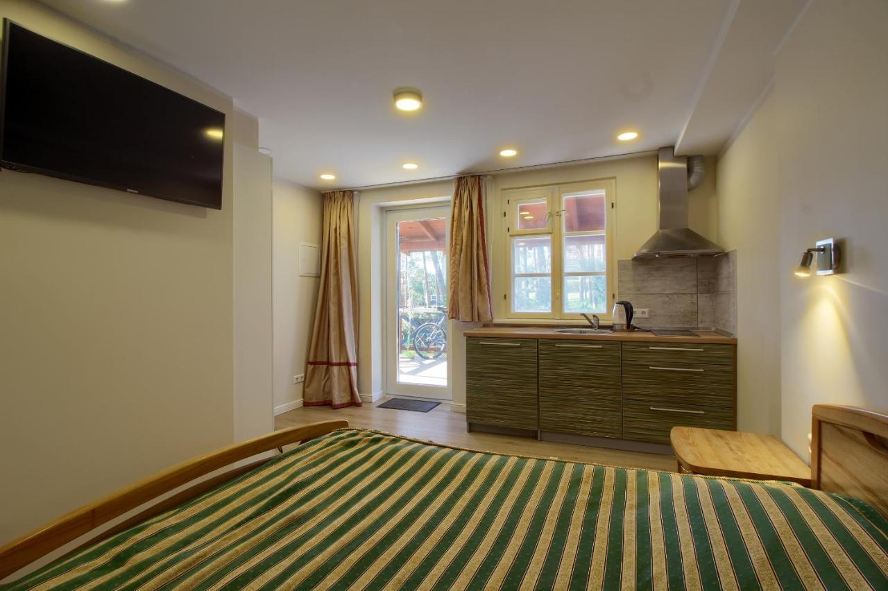 Pas Edgara 2 Apartment นิดา ภายนอก รูปภาพ