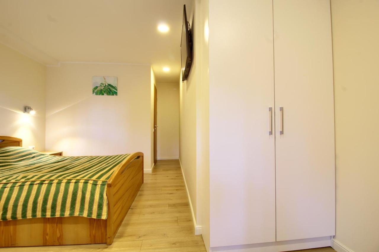 Pas Edgara 2 Apartment นิดา ภายนอก รูปภาพ