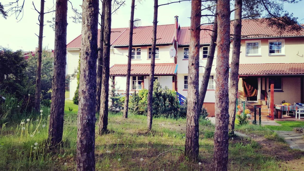 Pas Edgara 2 Apartment นิดา ภายนอก รูปภาพ